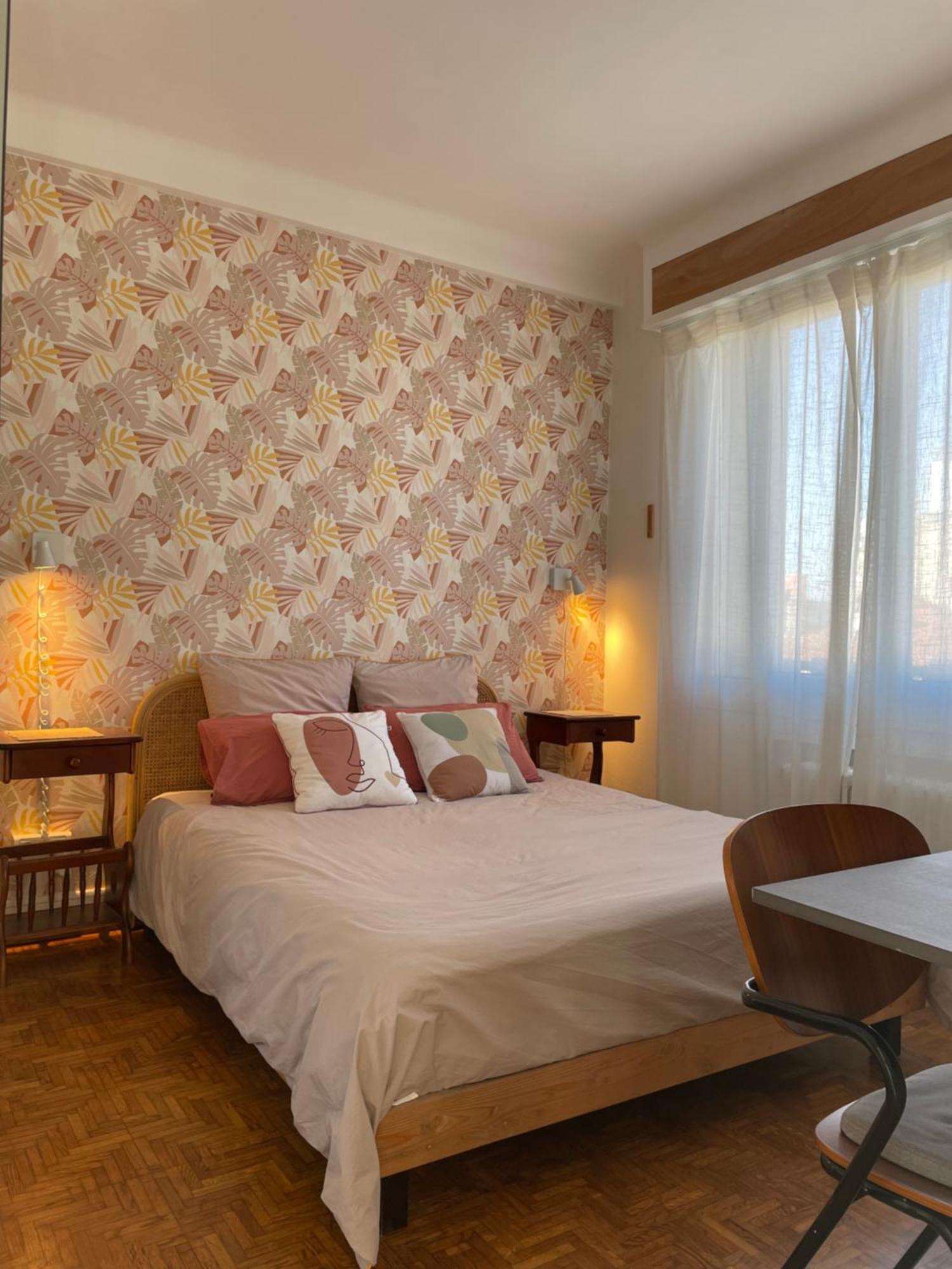 4 Personnes Appart 60 M2 Terrasse 35M2 Sejour Sud 2 Vraies Chambres Gare Saint-Charles Universite Marseilles Buitenkant foto